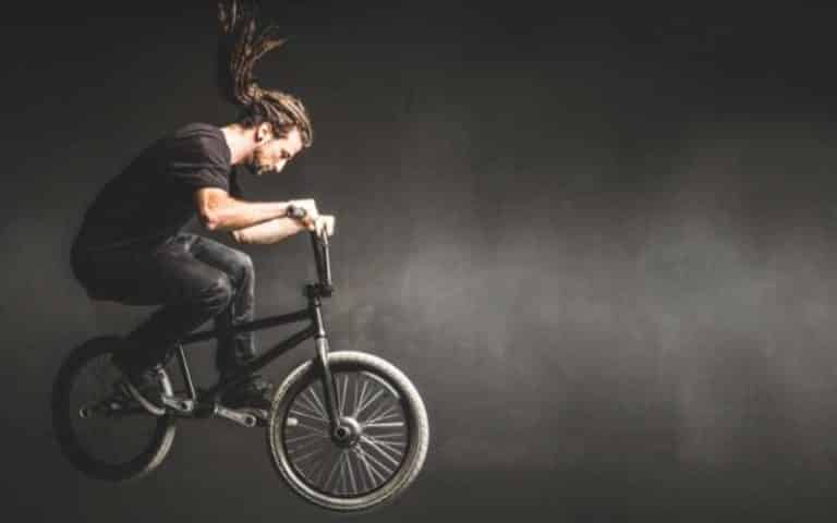 How Do I Tell What Year My BMX Bike Is