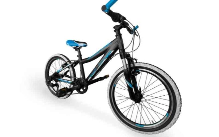 Identify My BMX Frame