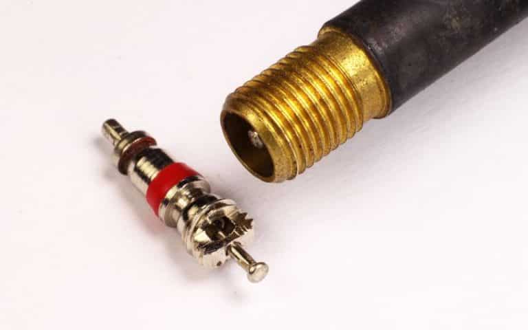 Bent Schrader Valve ( Beginners Guide)
