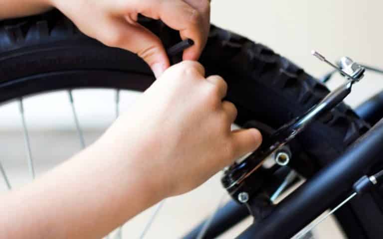 Why Does My Bike Brake Not Release? (Explained)