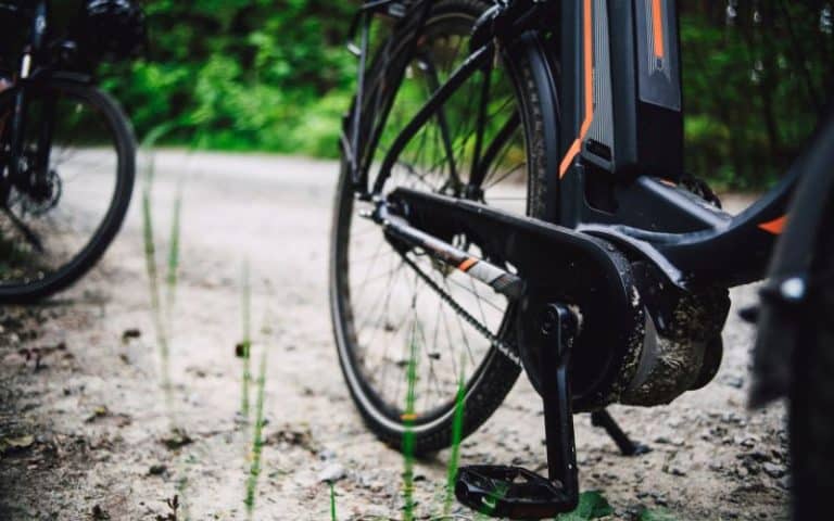 Bike Chain Slip When I Pedal Hard