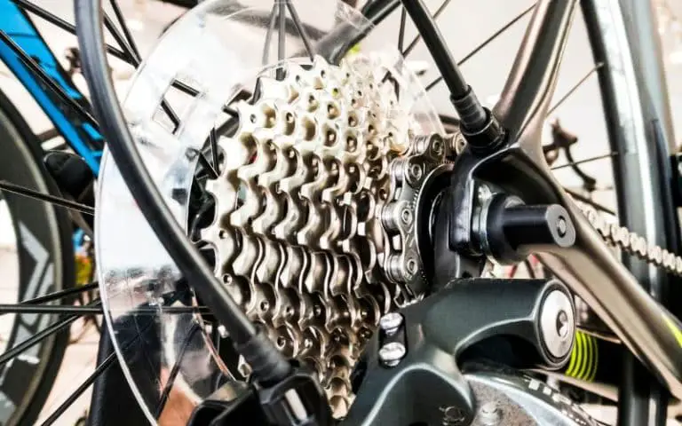 Bike Heavy-Duty Derailleur (Beginners Guide)