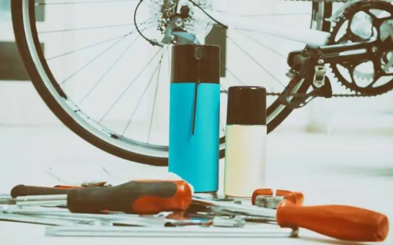 Bike Maintenance Grease (Must Know Things)