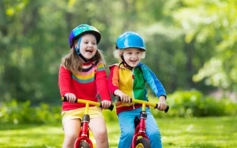 Bike Riding Count as Steps in Pokemon