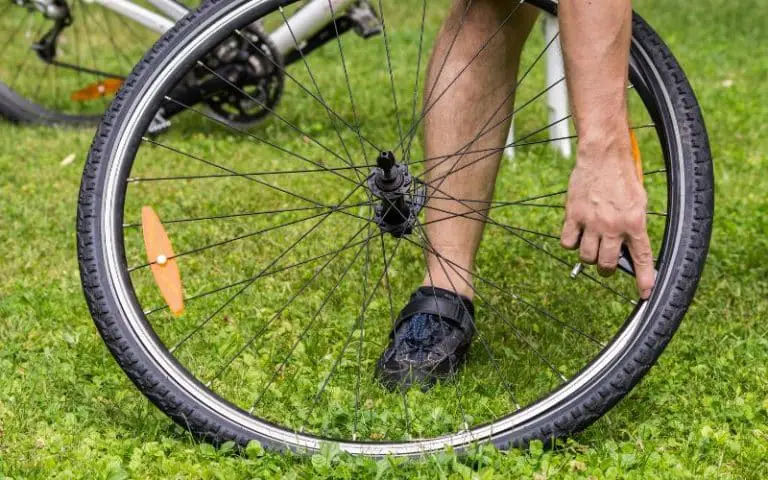 Bike Tire Valve Stem Keeps Breaking (Let’s Find Out)