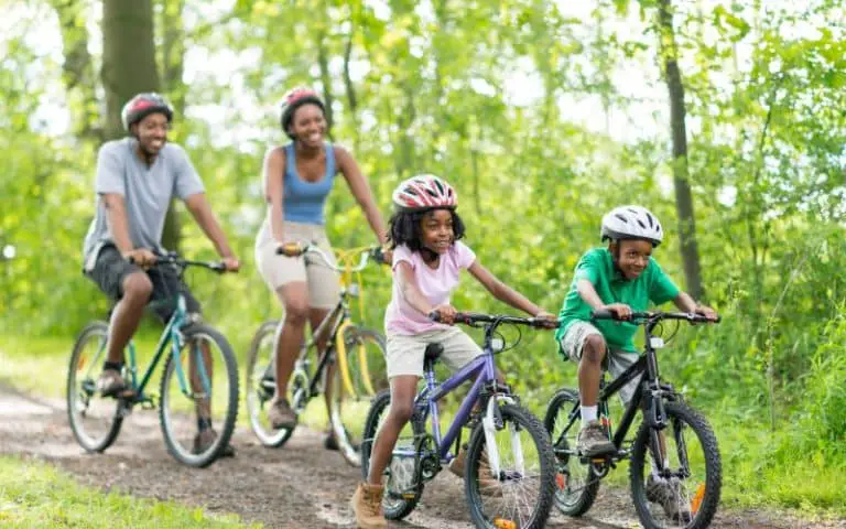 Does Cycling Count As Steps On Garmin? (Must Read)