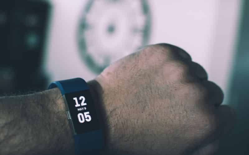 Cycling Count as Steps on Fitbit Charge 3?