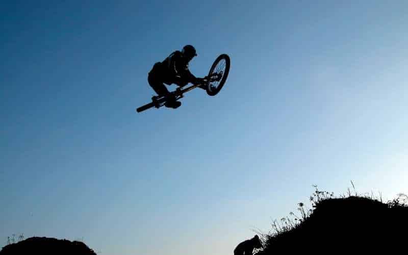 Dirt Jump Bike Under 500