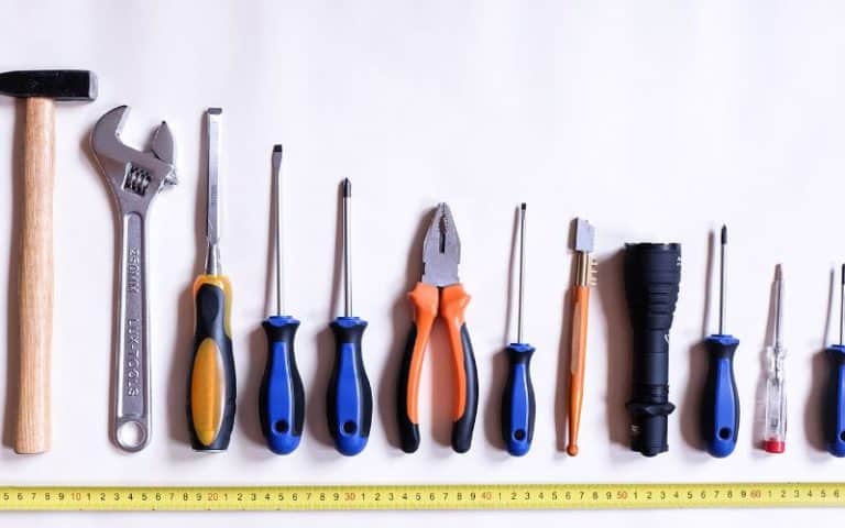 Do I Need a Pedal Wrench? 