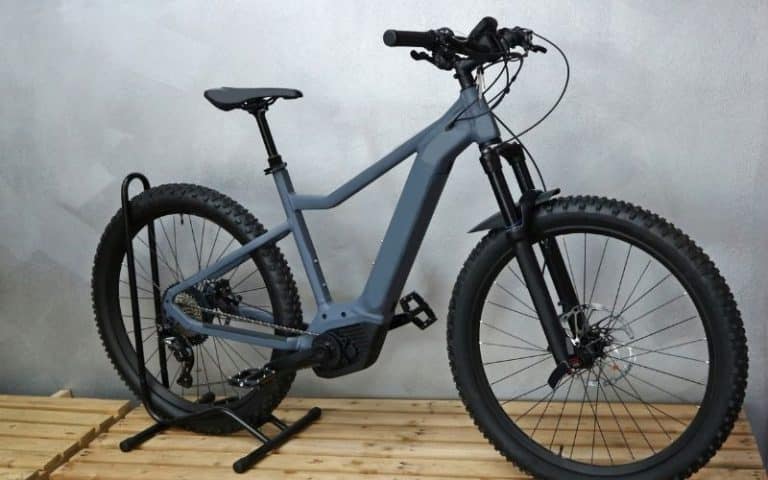 Does MTB Brake Fluid Freeze