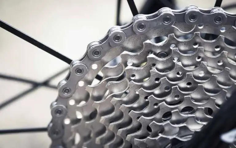 Loud MTB Cassette