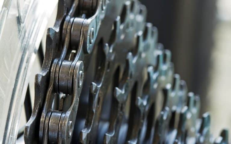 Why Is My MTB Chain Slipping? (Beginners Guide)