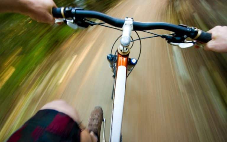MTB-Headset-Creaking