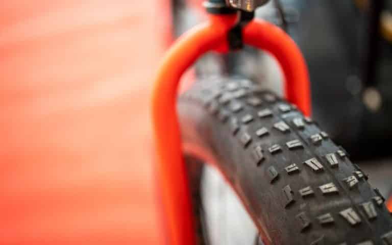 MTB Tires So Expensive