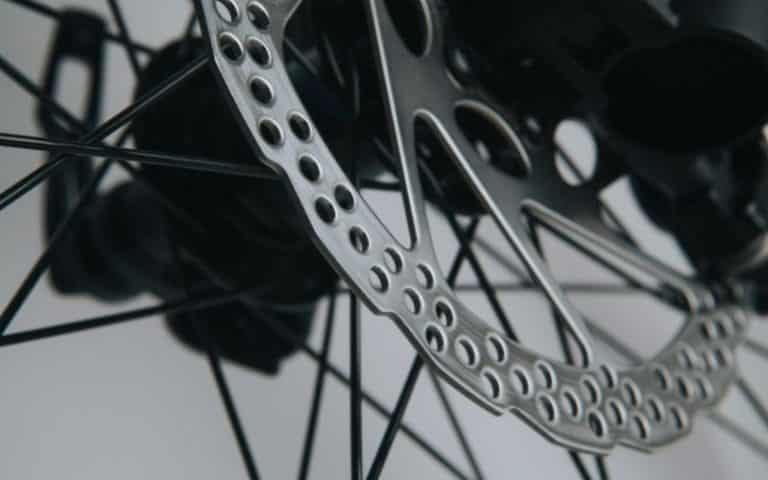 Why Do My MTB Brakes Squeal? (Beginners Guide)