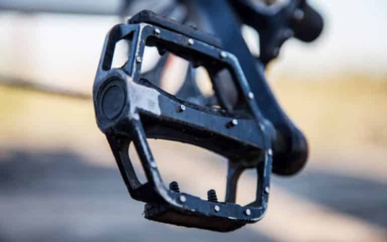 Pedal Washers