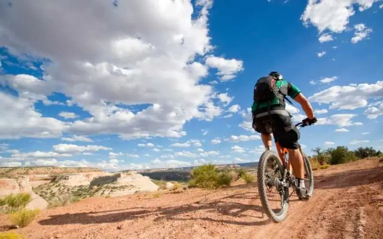 What Is Preload On Mountain Bike Suspension?