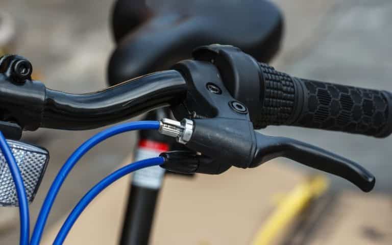 Promax Brakes Good
