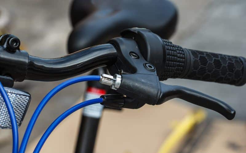 Promax Brakes Good