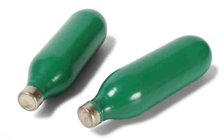 How Much Psi Is In A CO2 Cartridge? (Let’s See)