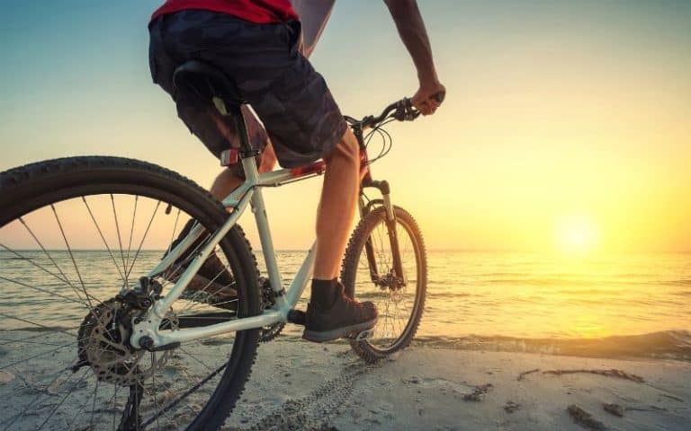 Does Riding A Bike Count As Steps For Hatching Pokémon Eggs?