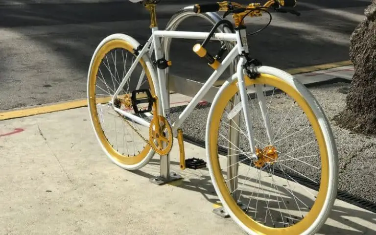Smaller Wheels On Bikes (Beginners Guide)
