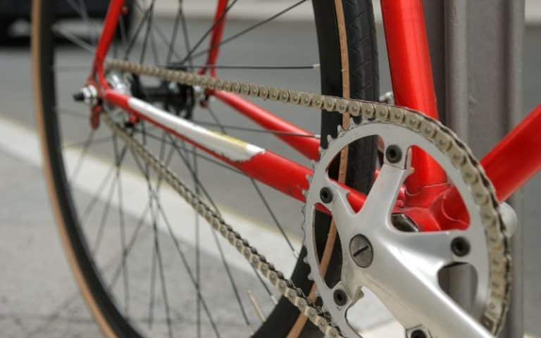 Square Taper Crankset 1x (Beginners Guide)