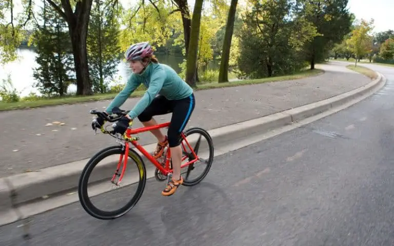Viking XRR Road Bike