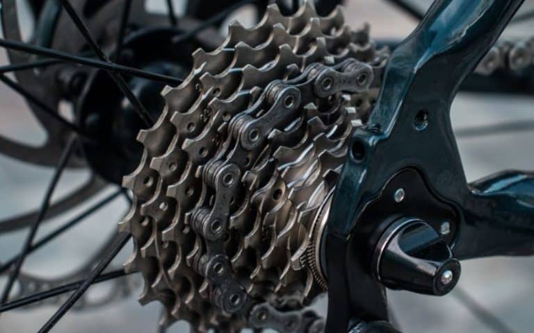 46/30 Crankset 9 Speed (Must Know Things)