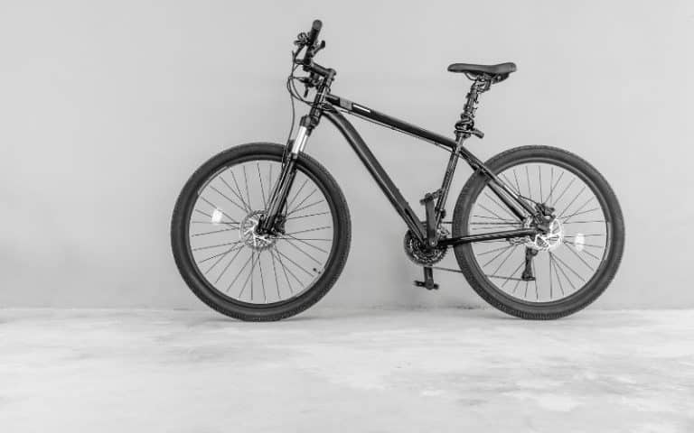 Bike Seat Won't go Lower