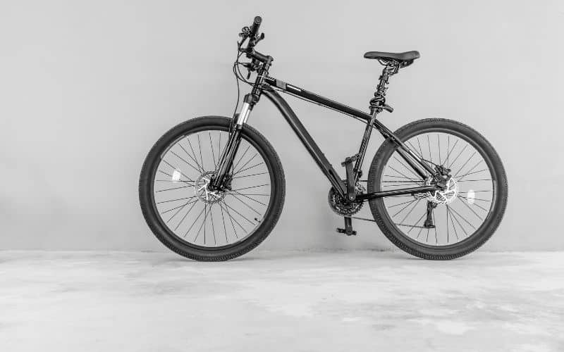 Bike Seat Won't go Lower