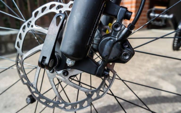 Cut Hydraulic Brake Hose Bike (Beginners Guide)