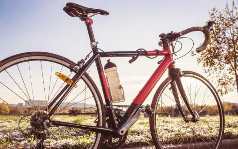 Does Road Bike Frame Size Matter? (Must Read)