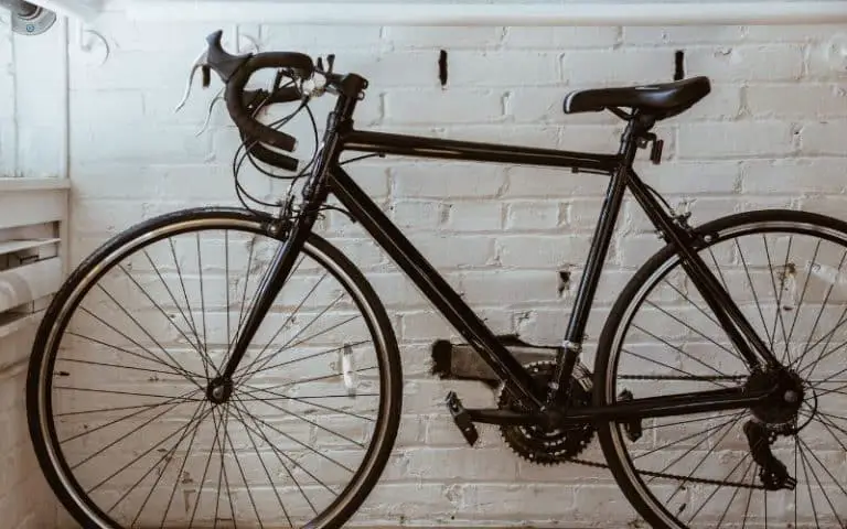 Safe Way To Hang Carbon Fiber Bike On A Wall (Must Follow This)