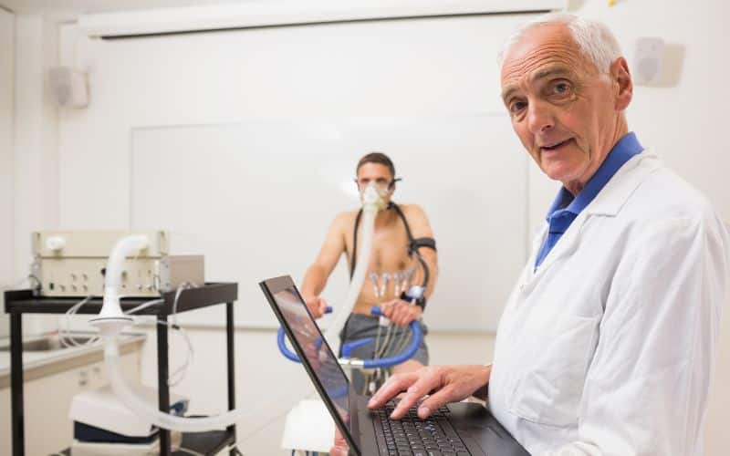 What Is a Good FTP For My Age?