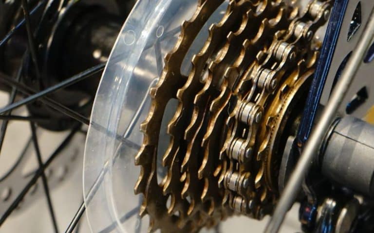 11-32 Vs. 12-25 Cassette