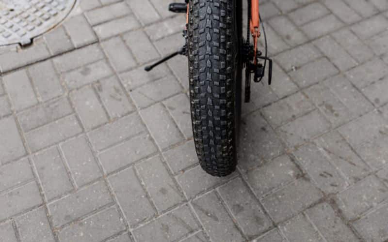 19mm Rim Max Tire Size
