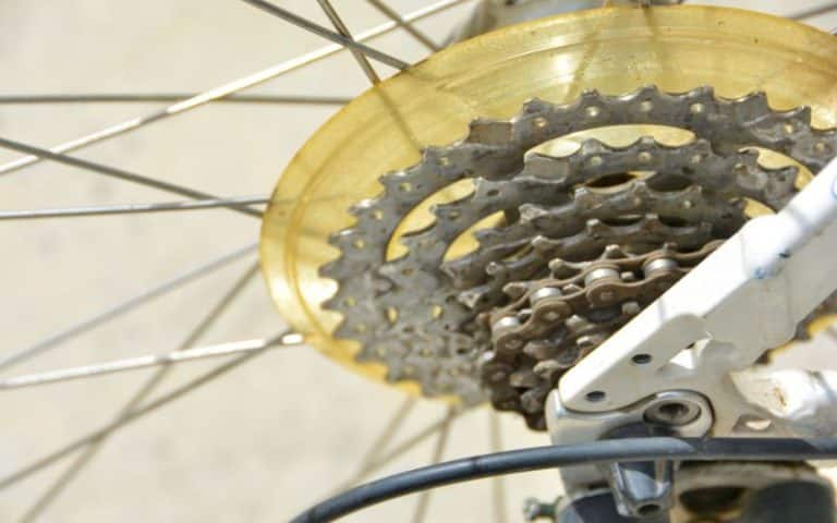 48/16 Gear Ratio