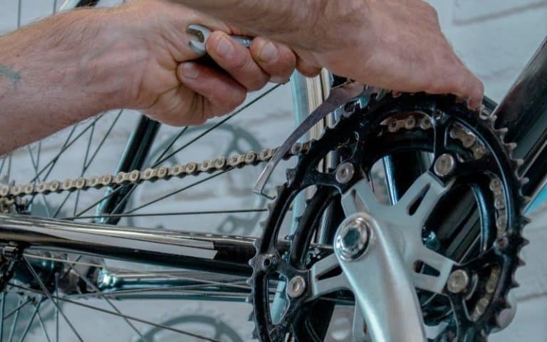 Bike Wheel Axle Nut Size
