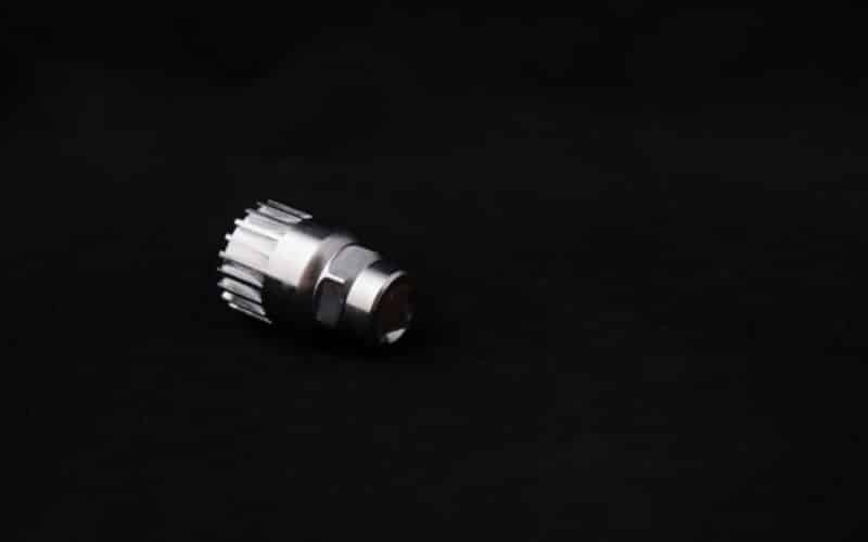 Bottom Bracket Clicking