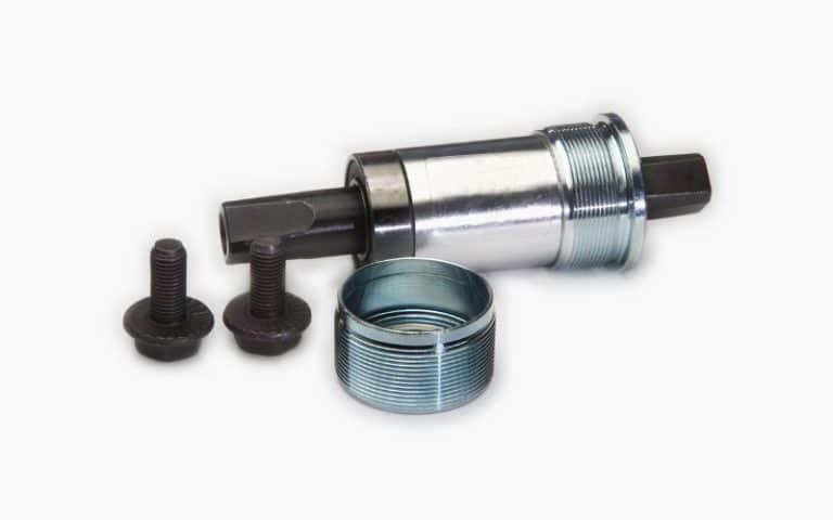Bottom Bracket Thread Direction! (Follow This)