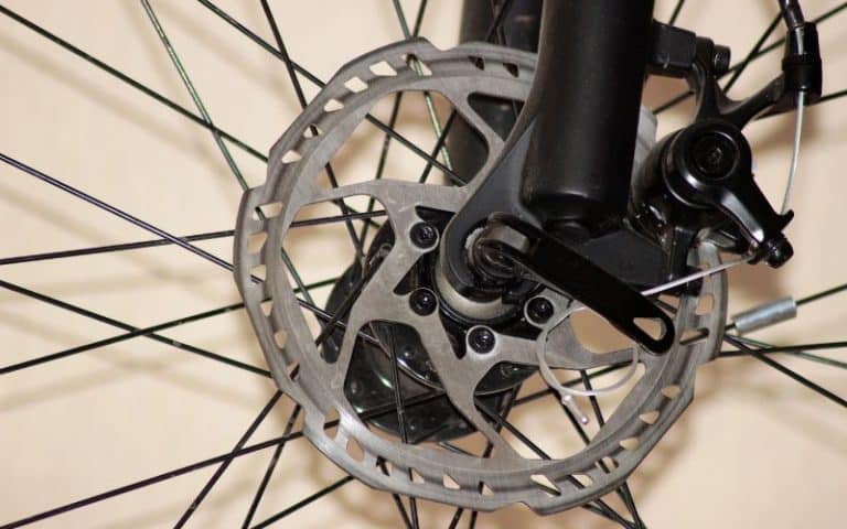 Can I Convert Rim Brakes To Disc Brakes? (Explained)