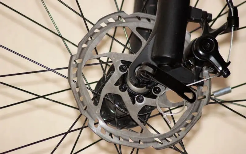 Can I Convert Rim Brakes to Disc Brakes