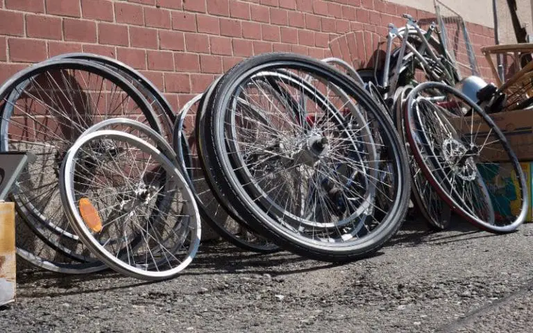 Can I Use A Presta Tube In A Schrader Rim?
