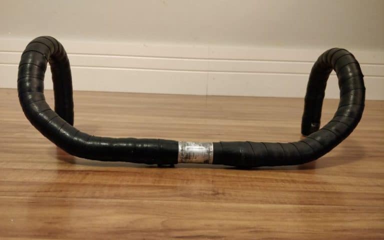 How Is The Width Of Drop Bars Measured?