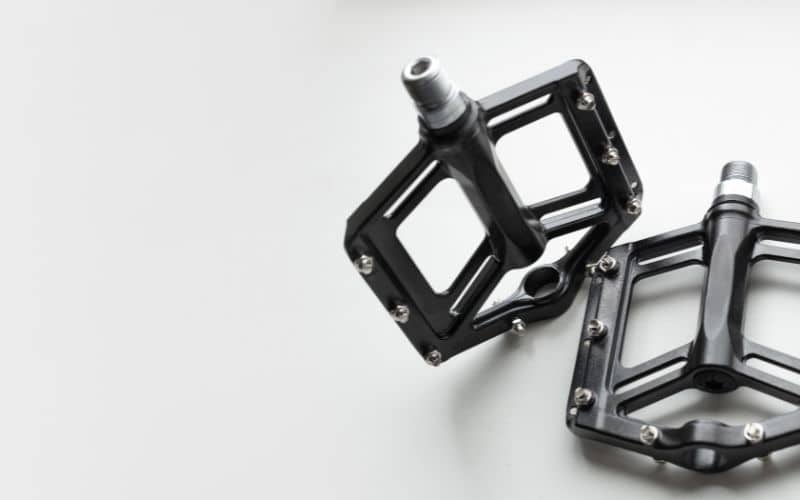 How to Tell if my pedals are 1/2 or 9/16
