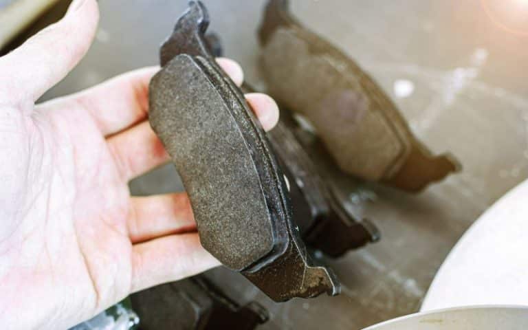 Oil On Bike Brake Pads? (Causes & Solutions)