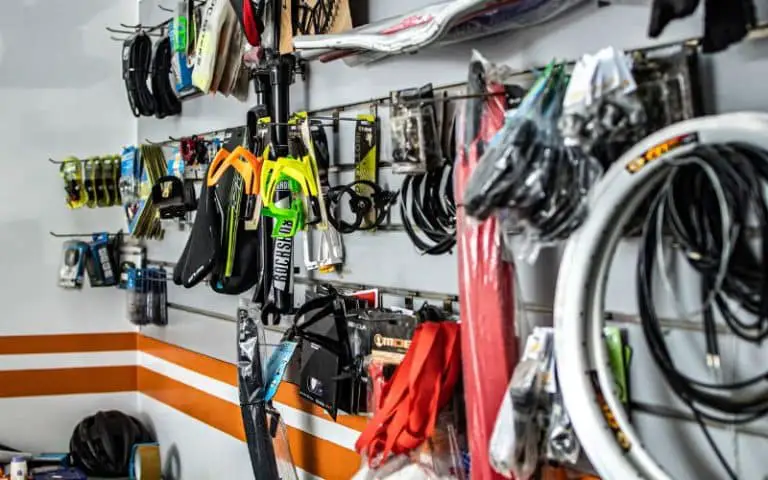 Road Bike Part Names! (Must Know Things)