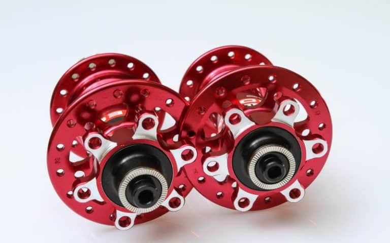 Shimano HG Vs. Sram XD