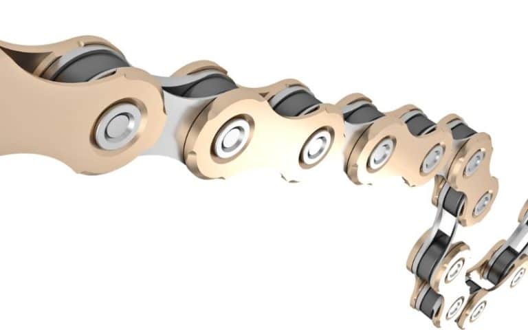What Does Chain Binding Mean